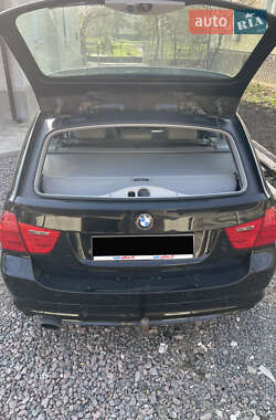 Универсал BMW 3 Series 2011 в 