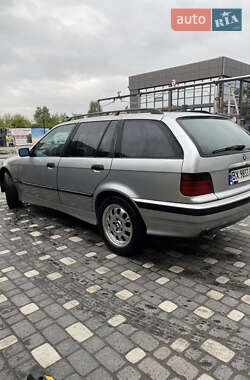 Универсал BMW 3 Series 1996 в Шепетовке