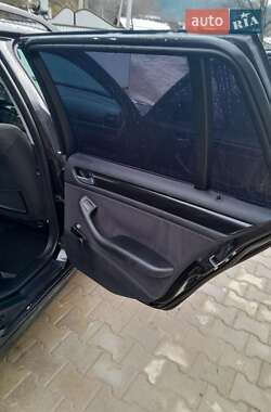 Универсал BMW 3 Series 2002 в 