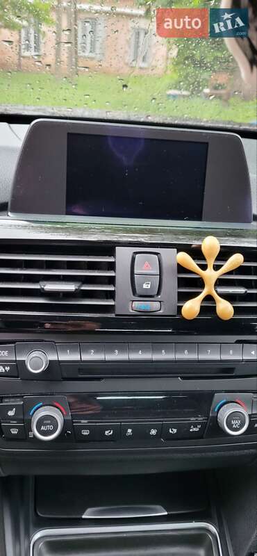 Универсал BMW 3 Series 2012 в Кривом Роге фото 42 Универсал BMW 3 Series 2012 в Кривом Роге