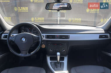 Универсал BMW 3 Series 2011 в 