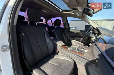Седан BMW 3 Series 2015 в 