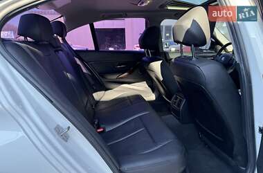Седан BMW 3 Series 2015 в 