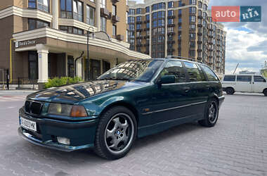 Универсал BMW 3 Series 1996 в Киеве