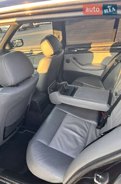 Універсал BMW 3 Series 2004 в 