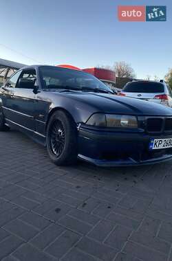 Купе BMW 3 Series 1995 в Киеве