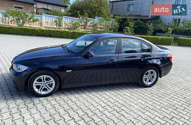 Седан BMW 3 Series 2005 в 