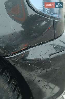 Седан BMW 3 Series 2002 в Ужгороді