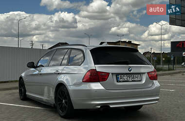 Універсал BMW 3 Series 2010 в 