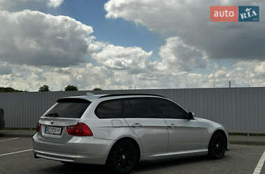 Універсал BMW 3 Series 2010 в 