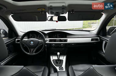 Універсал BMW 3 Series 2010 в 
