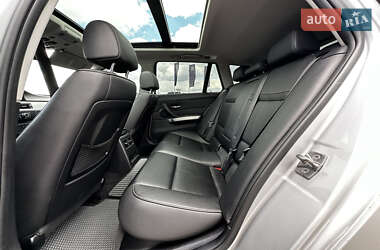 Універсал BMW 3 Series 2010 в 