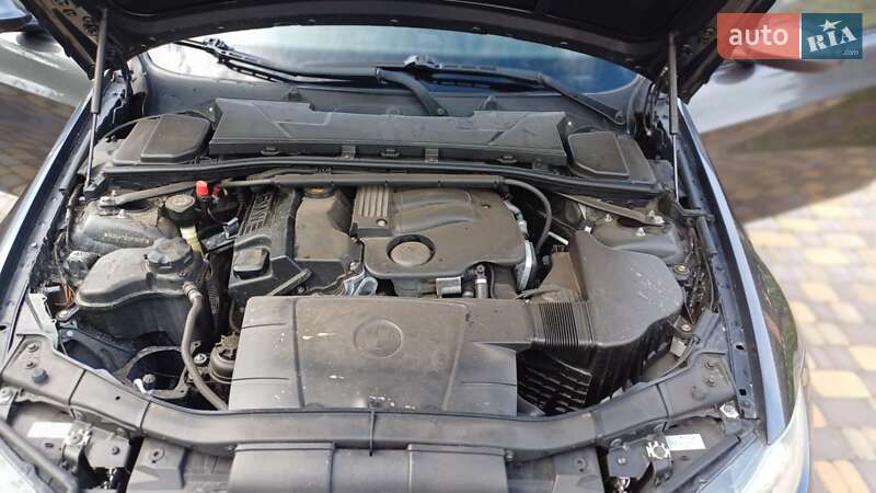 Седан BMW 3 Series 2005 в Гадяче