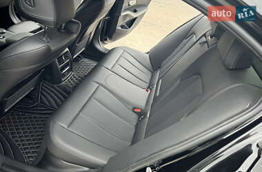 Седан BMW 3 Series 2022 в 