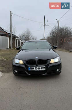 Седан BMW 3 Series 2008 в 