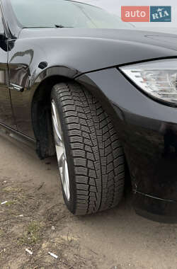 Седан BMW 3 Series 2008 в 