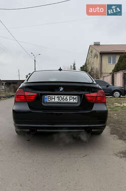 Седан BMW 3 Series 2008 в 