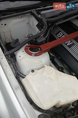 Седан BMW 3 Series 1999 в 