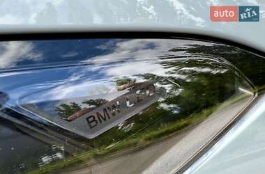 Седан BMW 3 Series 2025 в 
