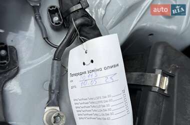 Седан BMW 3 Series 2025 в 