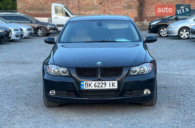 Універсал BMW 3 Series 2006 в Рівному