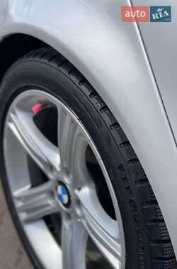 Седан BMW 3 Series 2001 в 