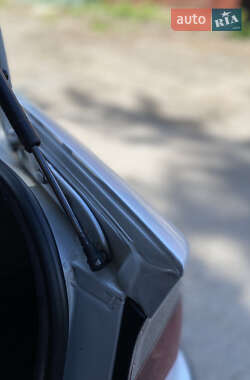 Седан BMW 3 Series 2001 в 