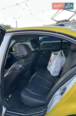 Седан BMW 3 Series 2002 в 