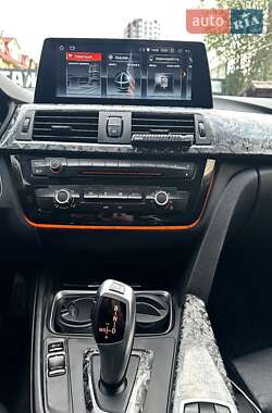 Універсал BMW 3 Series 2013 в 