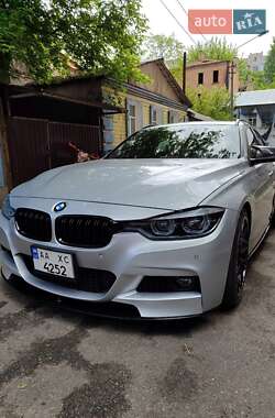 Універсал BMW 3 Series 2013 в 