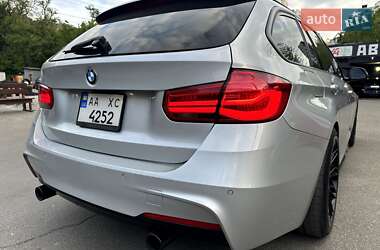 Універсал BMW 3 Series 2013 в 