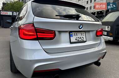 Універсал BMW 3 Series 2013 в 