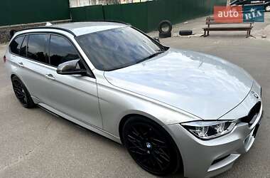 Універсал BMW 3 Series 2013 в 
