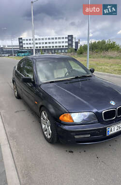 Седан BMW 3 Series 2000 в Василькове