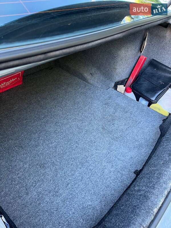 Седан BMW 3 Series 2001 в Сумах