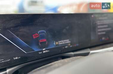 Седан BMW 3 Series 2023 в 