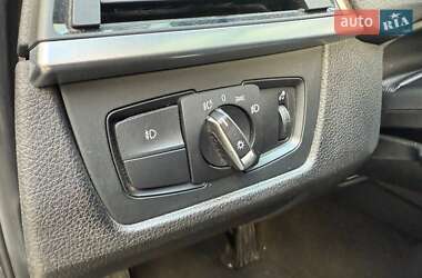 Седан BMW 3 Series 2015 в 