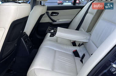 Седан BMW 3 Series 2005 в 