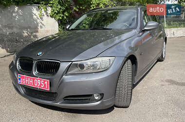 Универсал BMW 3 Series 2012 в Ровно