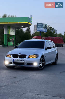Універсал BMW 3 Series 2006 в Кременчуці