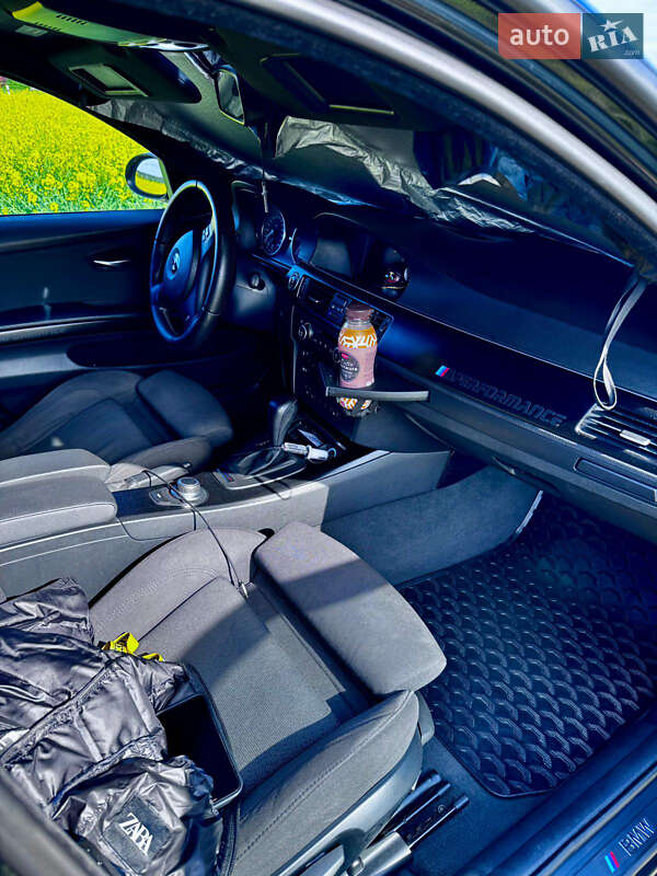 Универсал BMW 3 Series 2008 в Киеве фото 28 Универсал BMW 3 Series 2008 в Киеве