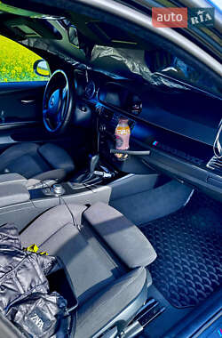 Универсал BMW 3 Series 2008 в 