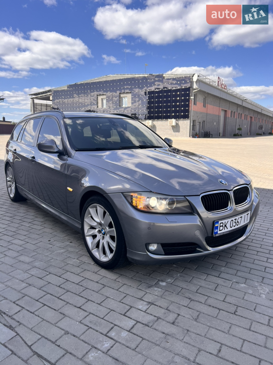 2011 BMW 3er - мініатюра 24