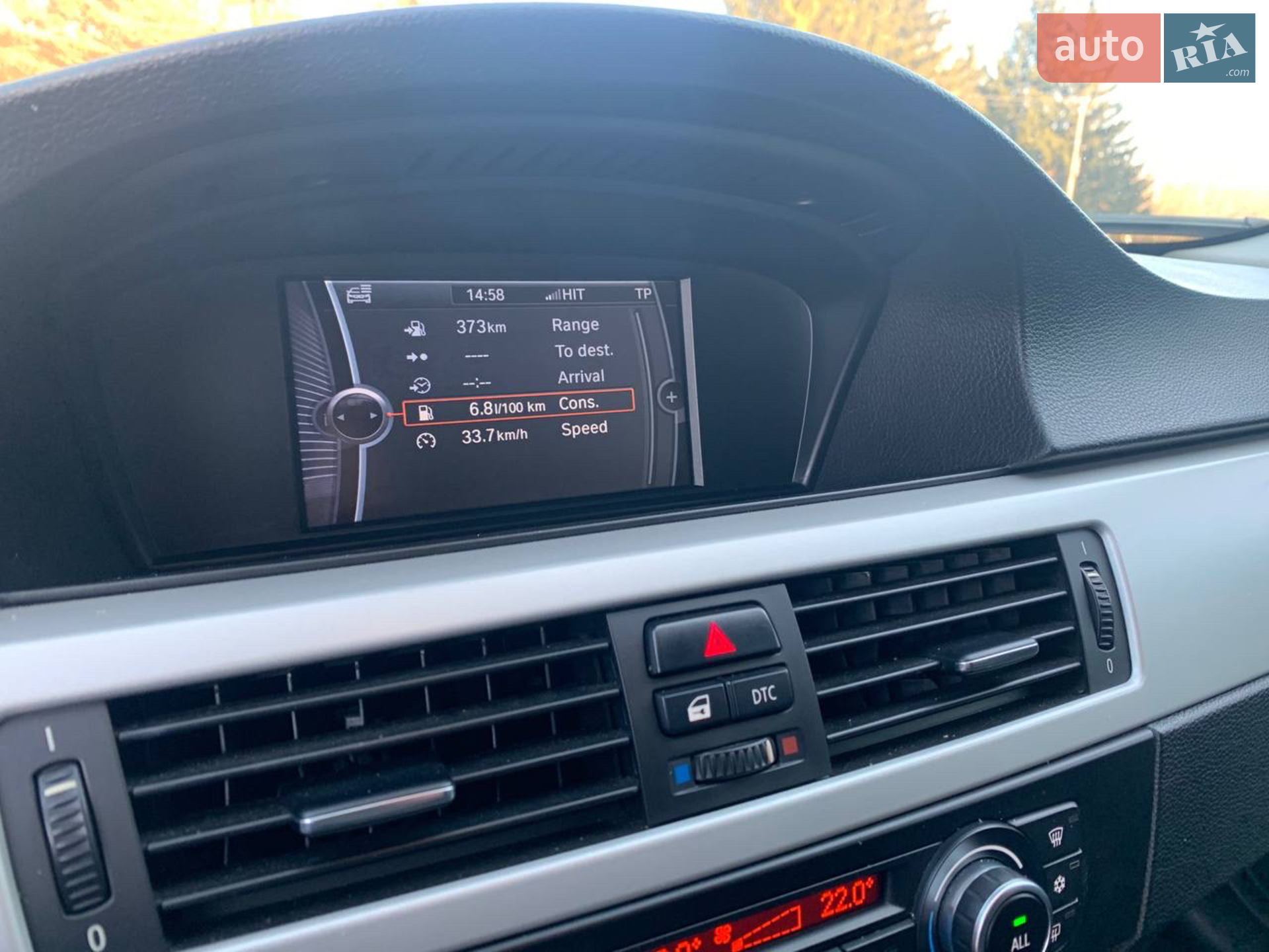 2010 BMW 3er - мініатюра 29