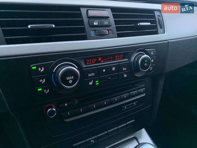 Универсал BMW 3 Series 2010 в Костополе