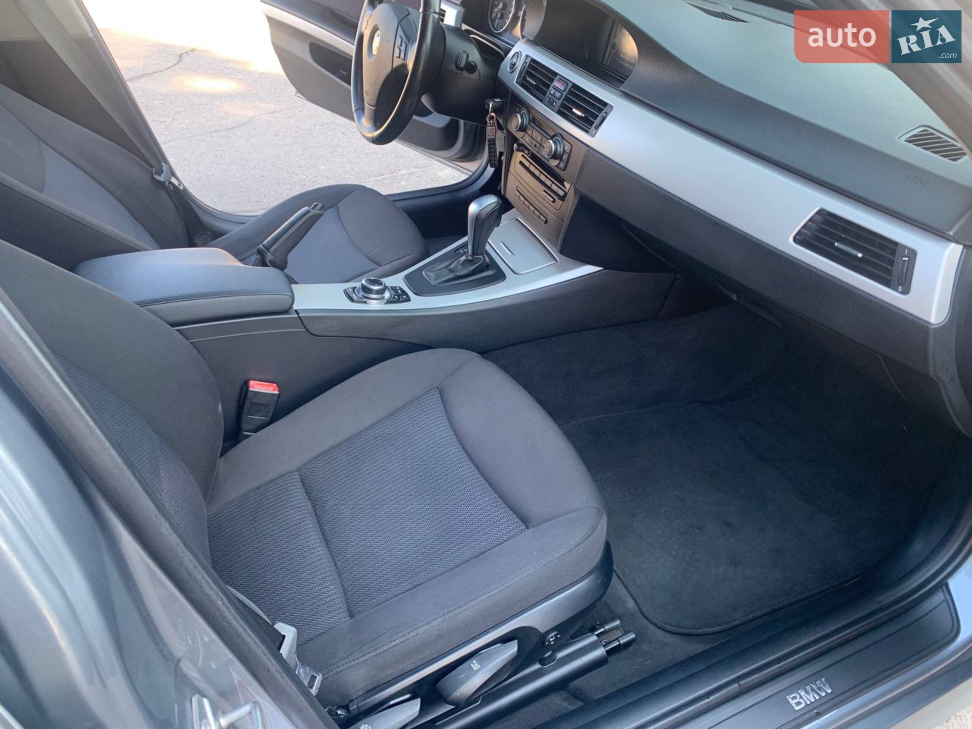 2010 BMW 3er - мініатюра 41