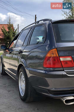 Універсал BMW 3 Series 1999 в 