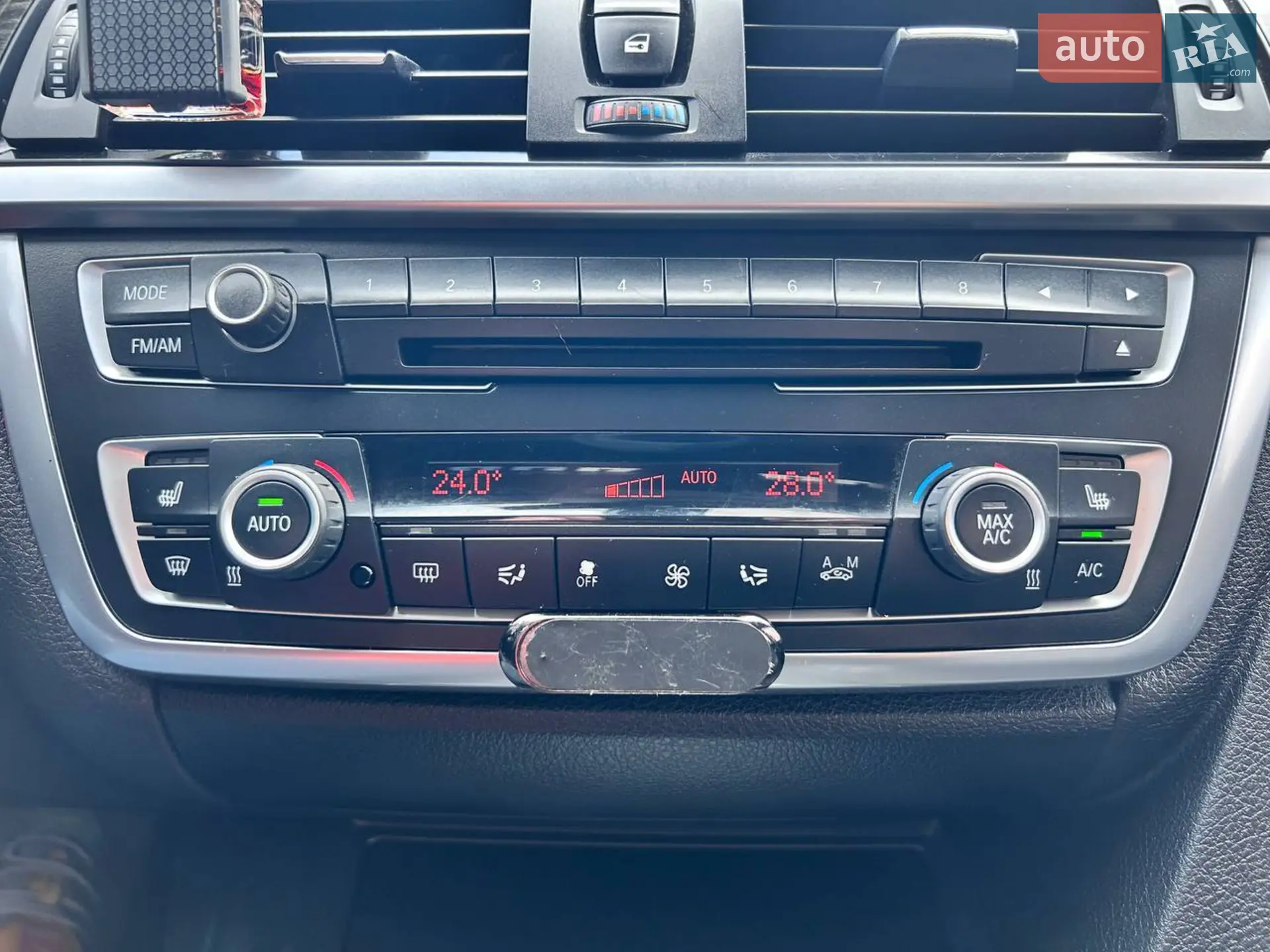 2014 BMW 3er - мініатюра 23