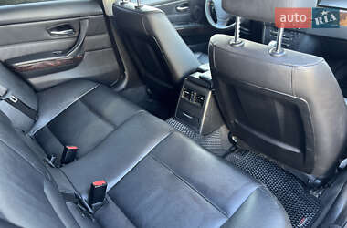 Седан BMW 3 Series 2006 в 
