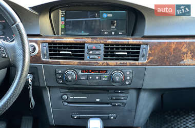 Седан BMW 3 Series 2006 в 